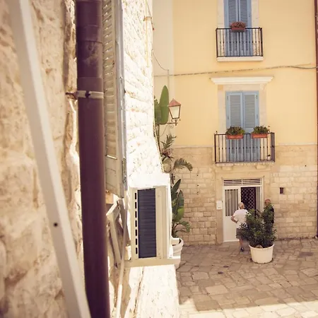 Casa Al Castello Trani
