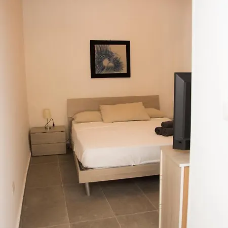 Apartment Casa Al Castello *