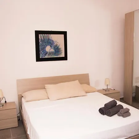 Casa Al Castello * Trani