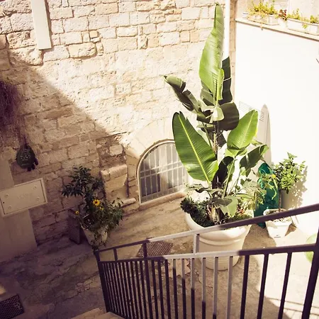 Casa Al Castello Trani