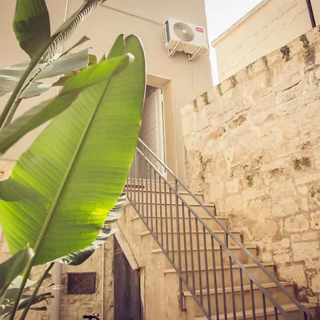 Apartment Casa Al Castello *