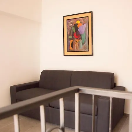 Apartment Casa Al Castello