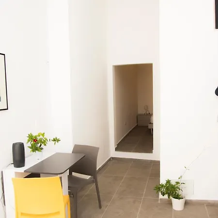 Casa Al Castello *