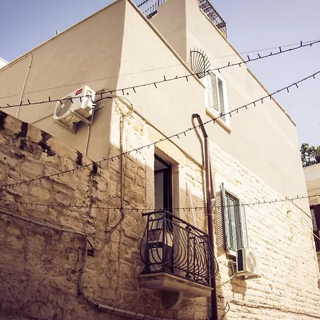 Casa Al Castello Trani