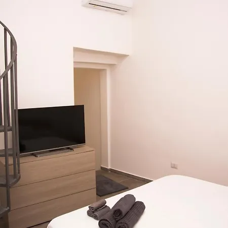 Apartment Casa Al Castello Trani