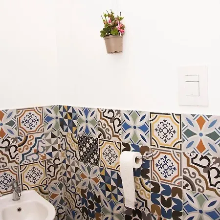 Casa Al Castello Apartment Trani