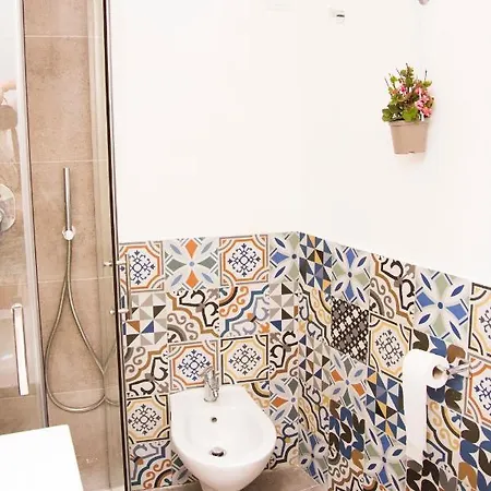 Casa Al Castello Trani