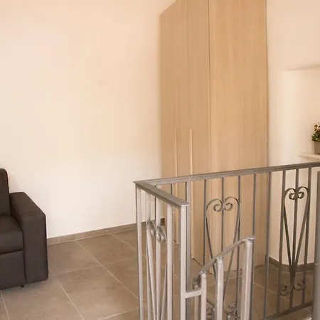 Casa Al Castello Apartment
