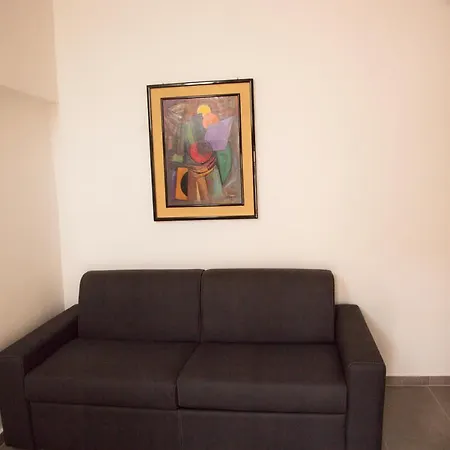 Casa Al Castello *