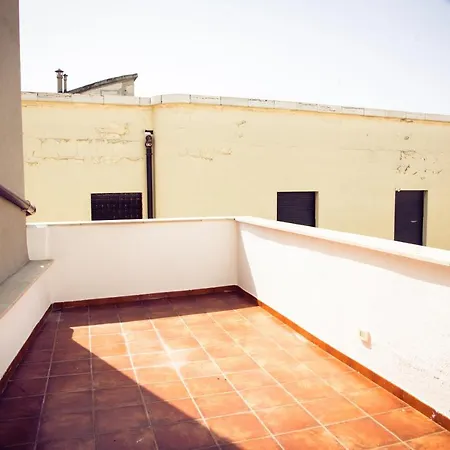 Casa Al Castello