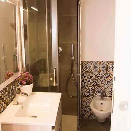 Casa Al Castello Apartment