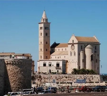 Casa Al Castello Apartment *