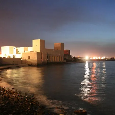 Casa Al Castello Trani
