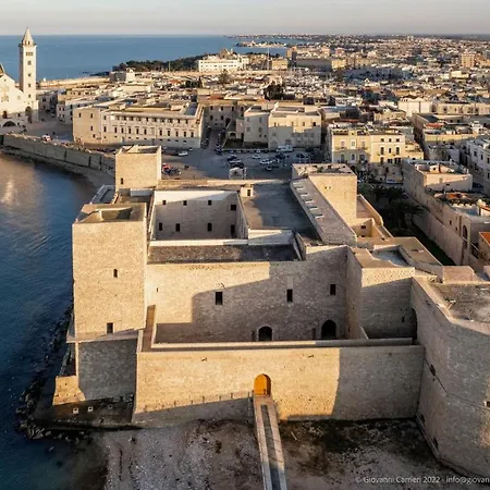 Casa Al Castello *