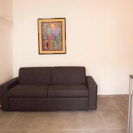 Apartament Casa Al Castello