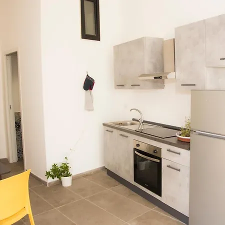 Apartament Casa Al Castello